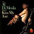 CD: Kiss My Axe by Al DiMeola (CD, Nov-1991, Mesa/Bluemoon)