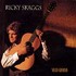 CD: Solid Ground by Ricky Skaggs (CD, Nov-1995, Atlantic (Label))
