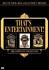 DVD: That's Entertainment! - Trilogy Giftset (DVD, 2004, 4-Disc Set)