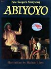 abiyoyo  based on a south african lullaby and folk story by pete seeger