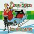 CD: Boogie Woogie Christmas by Brian Setzer (CD, Sep-2002, Warner Bros.)