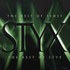 CD: The Best of Times: The Best of Styx by Styx (CD, Dec-2003, Universal)