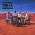 CD: Muse - Black Holes And Revelations (2006) Muse, 2006