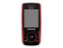 Cell Phone: Samsung SGH A737 - Red (AT&T) Cellular Phone