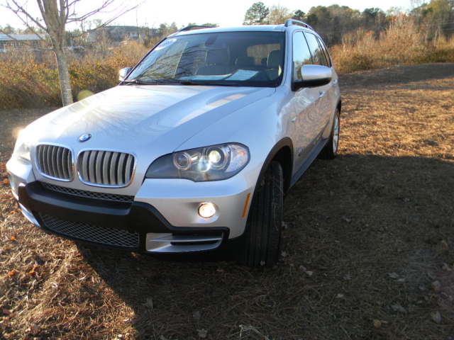 Bmw X3 2007 Interior. 2007 BMW X5 4.8i Evans, GA