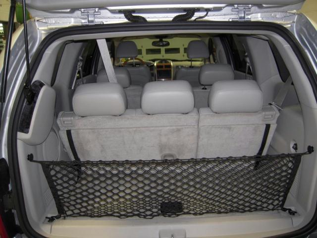 Image 4 of 4X4 4dr Limi SUV 5.7L…
