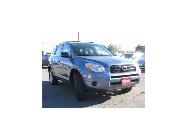 Image 2 of 4X4 SUV 2.4L CD Traction…