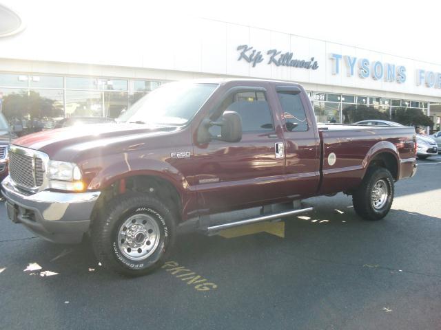 Image 3 of 2004 Ford F250 XLT 4x4…