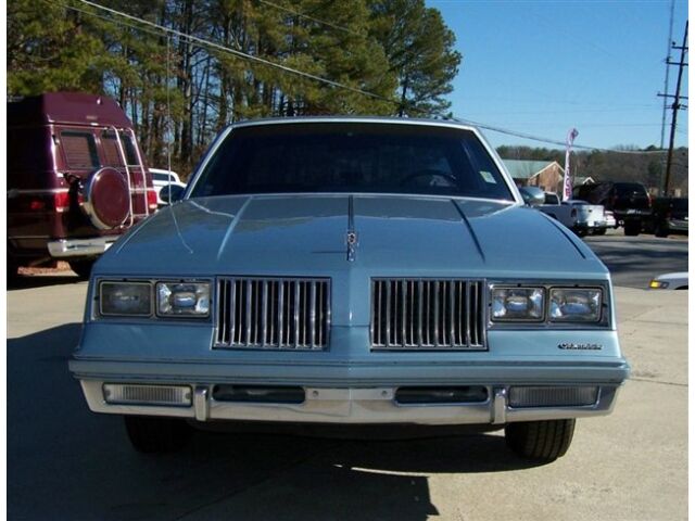 Image 1 of CLEAN-$-DEAL-5.0L-307-4BBL-SUPREME-COUPE-STOCK-SOUTHERN…