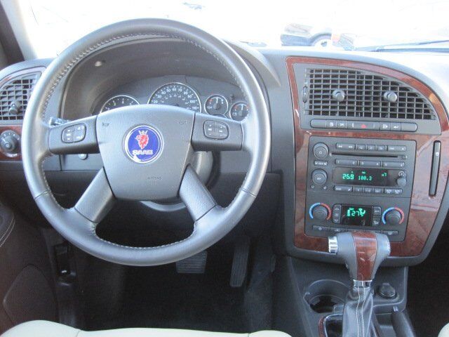Image 1 of 5.3i SUV 5.3L CD AWD…