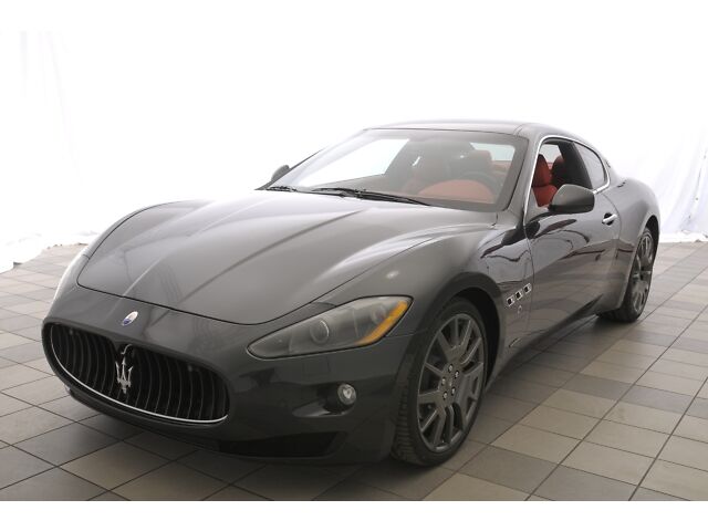 Image 1 of 2010 Maserati GranTurismo…