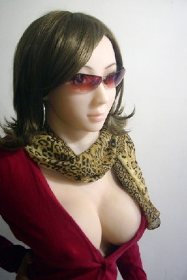 mask Face female realistic latex