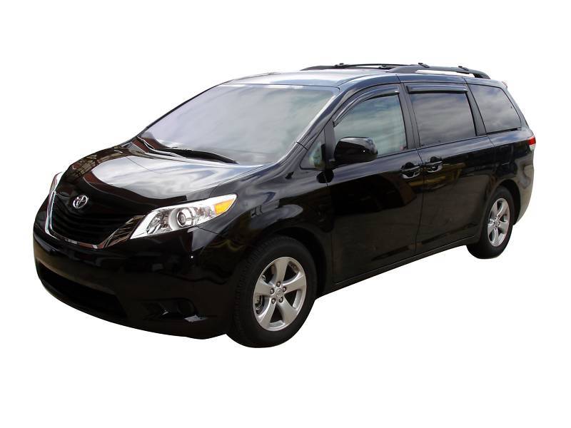 toyota yaris window shades #3