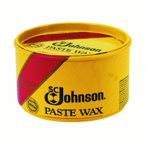 wax floor johnson polish paste 1lb cleaning