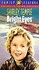 VHS: Bright Eyes (VHS, 1994, Colorized Clamshell)