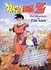 DVD: Dragon Ball Z - The History of Trunks (DVD, 2000, Uncut)
