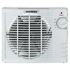 Heater: Hyundai HHI-DFH-3 Heater Compact, Alimentation: Electric, 2 Heating Levels,...