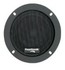 Car Speaker: Power Acoustik XPS-104 4" Car Speaker Component, Tweeter, Mid-Range Speaker, 4"