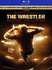 DVD: The Wrestler (Blu-ray Disc, 2009, Checkpoint; Sensormatic; Widescreen; Incl...