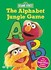 DVD: Sesame Street - The Alphabet Jungle Game (DVD, 2001)