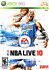 Game: NBA Live 10 (Xbox 360, 2009)