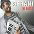CD: No Games by Serani (CD, Oct-2009, Razor & Tie)