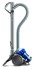 Vacuum Cleaner: Dyson DC26 Canister Cleaner Canister, Cyclonic, 1100 Watt, 0.18 Gallon Capacit...