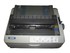 Printer: Epson FX-890 Workgroup Dot matrix Printer Monochrome Printer, Workgroup Printer, Dot Matrix ...