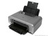 Printer: Canon PIXMA IP4200 Digital Photo Inkjet Printer Color Printer, Digital Photo Printer, Inkjet Print...