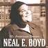 CD: My American Dream by Neal E. Boyd (CD, Jun-2009, Decca (USA))
