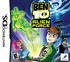 Game: Ben 10: Alien Force (Nintendo DS, 2008)