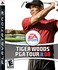 Game: Tiger Woods PGA Tour 08 (Sony Playstation 3, 2007)