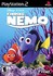 Game: Finding Nemo (Sony PlayStation 2, 2003)