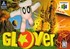 Game: Glover (Nintendo 64, 1998)