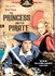 DVD: The Princess and the Pirate (DVD, 2005)