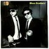 Cassette: Briefcase Full of Blues by Blues Brothers (The) (Cassette, Aug-1995, Atlant...