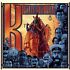 CD: Kula Shaker - K (2000) Kula Shaker, 2000