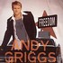 CD: Freedom by Andy Griggs (CD, Jul-2006, Sony Music Distribution (USA))