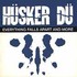 Cassette: Everything Falls Apart and More by Hsker D (Cassette, Aug-1995, Rhino Rec...