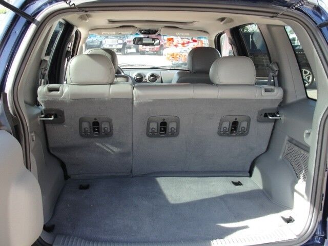 Image 2 of Limited SUV 3.7L CD…