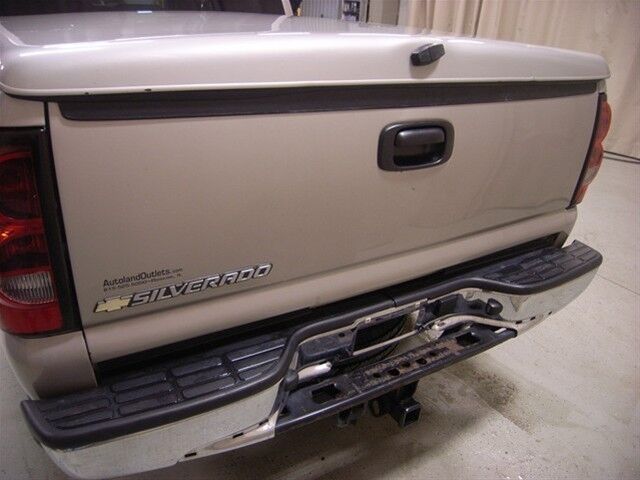Image 3 of Chevrolet 2500HD Duramax…