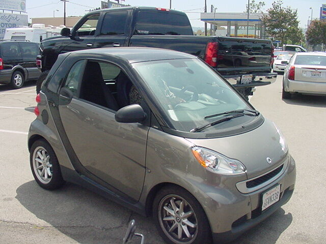 Image 2 of 2009 SMART PASSION MODEL…