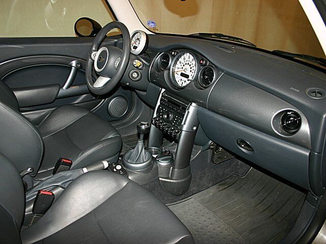 Image 4 of S Manual Coupe 1.6L…
