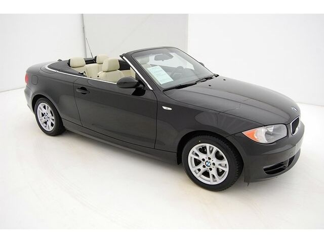 Image 3 of 128i Certified Convertible…