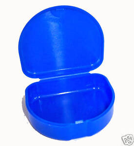 Blue Mouth Gum 55