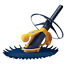 Pool Cleaner: Zodiac Baracuda G2 Pool Cleaner