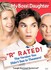 DVD: My Boss's Daughter (DVD, 2004, "R" Rated Edition)