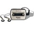 MP3 Player: Polaroid Pocket Jam2 PDP300 (64 MB) Digital Media Player
