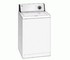 Washing Machine: Roper RAB2121KW Washing Machine Washer, Top Load