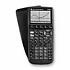 Calculator: Texas Instruments 86 Graphing Calculator Handheld, Graphic, Battery Powered, Large Display,...